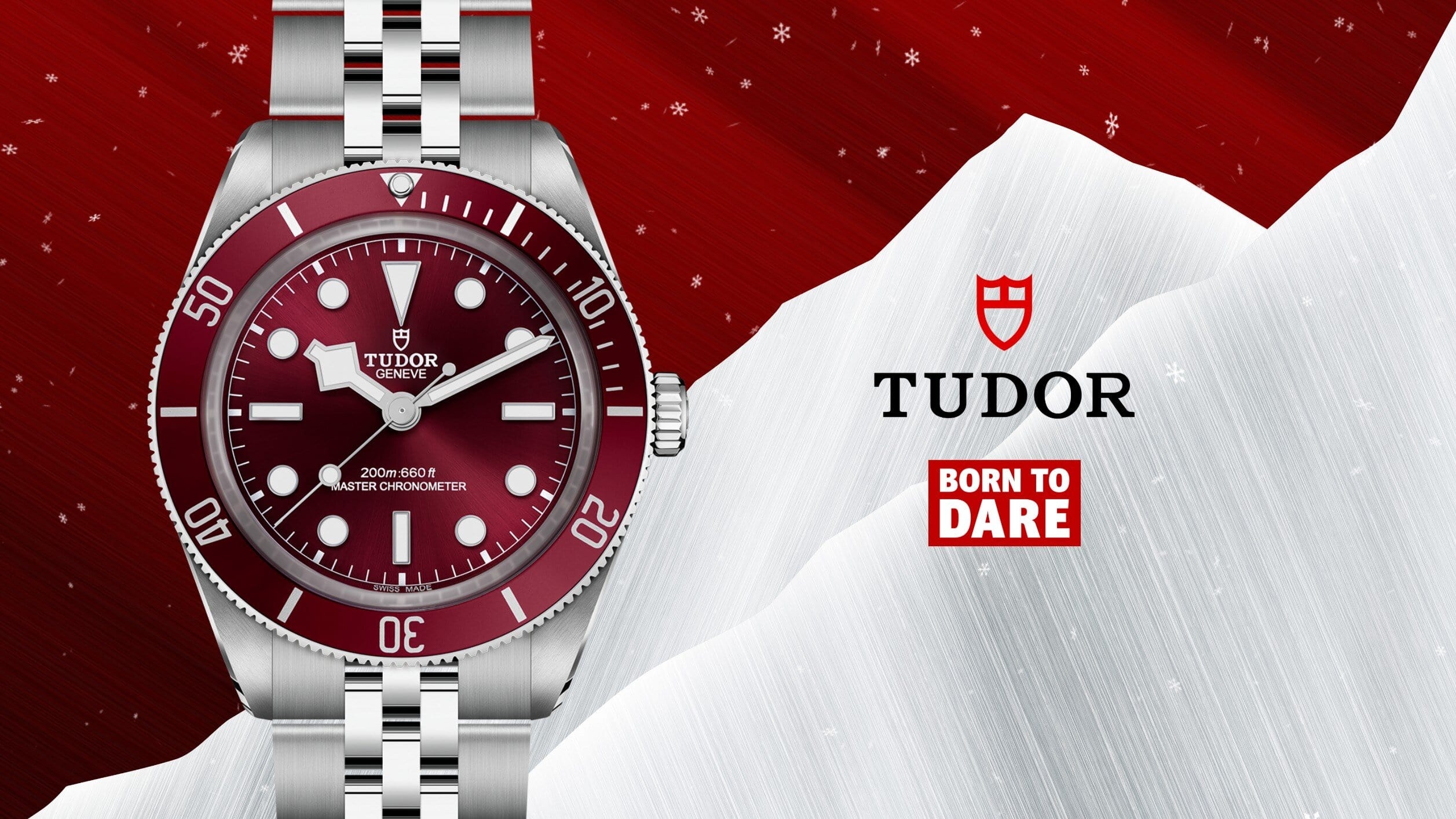 Rolex New Watches 2024 Banner- Lucerne Watches
