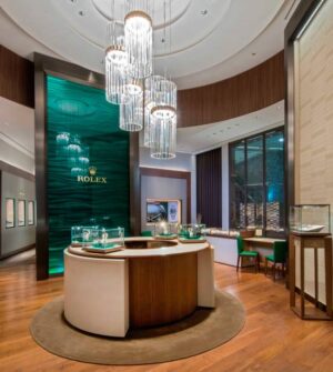 Official Rolex Retailer in the Philippines | Lucerne - Lucerne