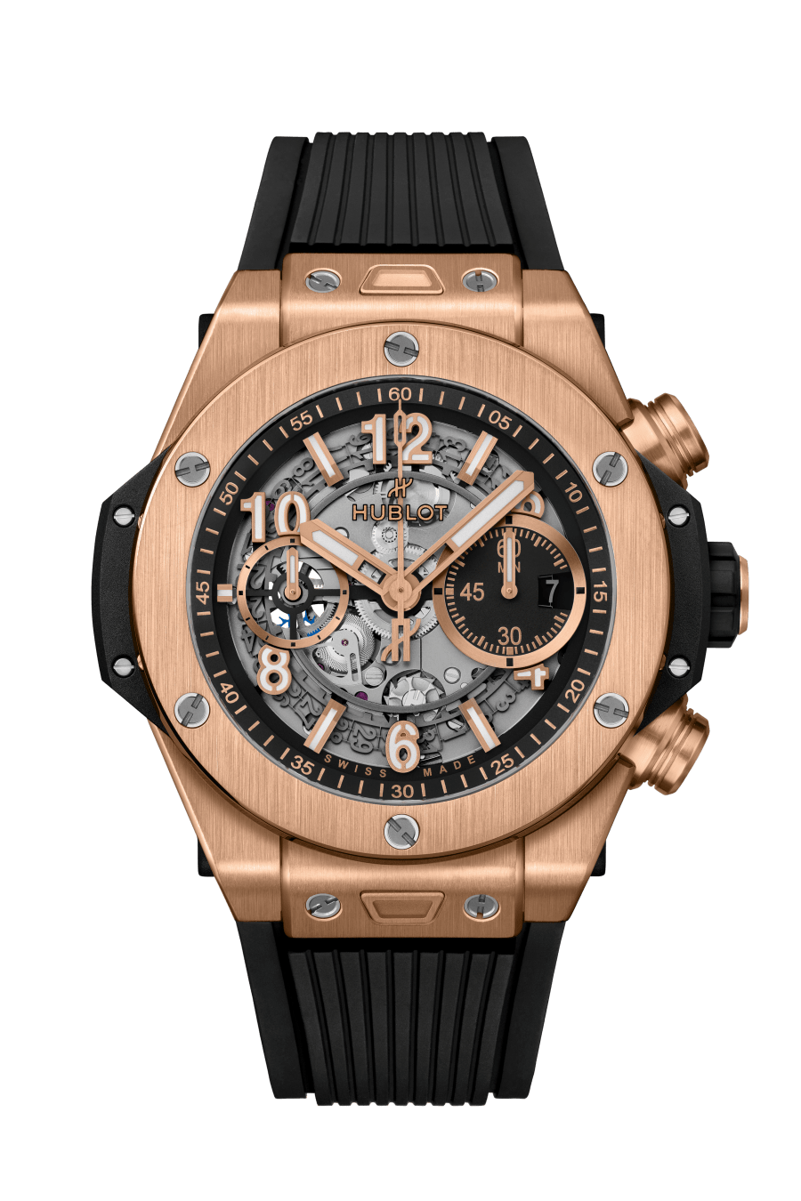 Buy Hublot Watches for Men and Women in India - Time Avenue-anthinhphatland.vn