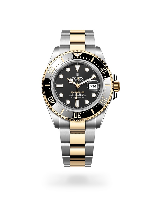 Ultimate Guide On Rolex Watch Size - The Luxury Hut-nextbuild.com.vn