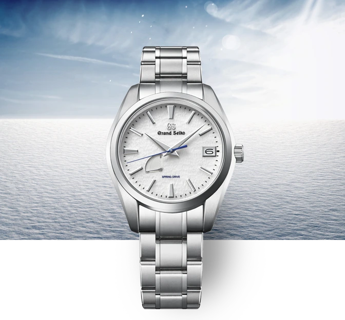 Grand Seiko and the essentials of watchmaking