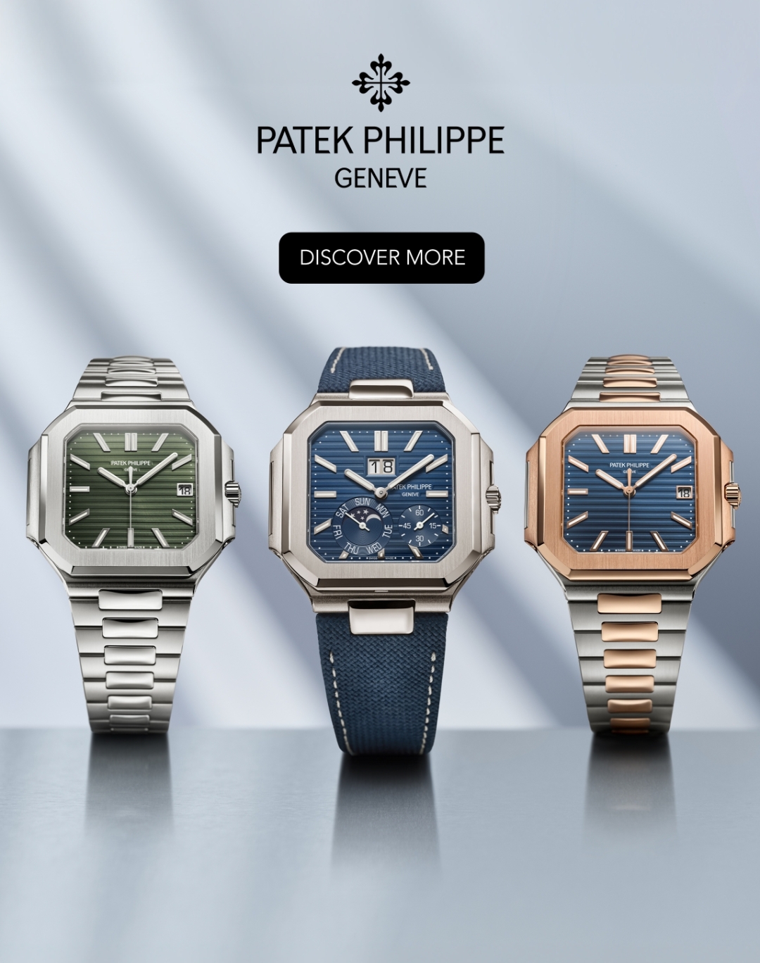 Patek Philippe