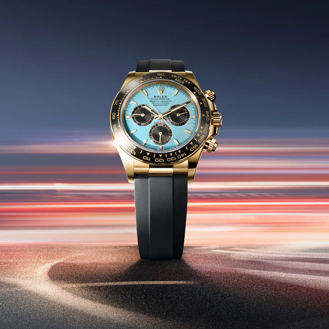 Rolex Cosmograph Daytona Watches - Lucerne