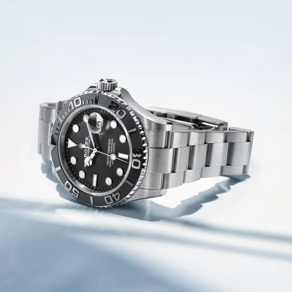 Rolex Yacht-Master Watches - Lucerne