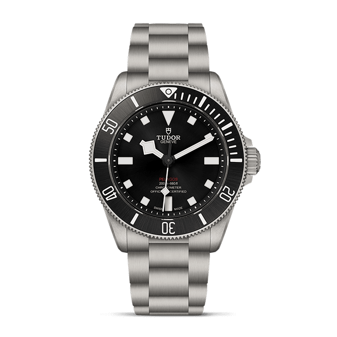 TUDOR Pelagos 39 M25407N-0001