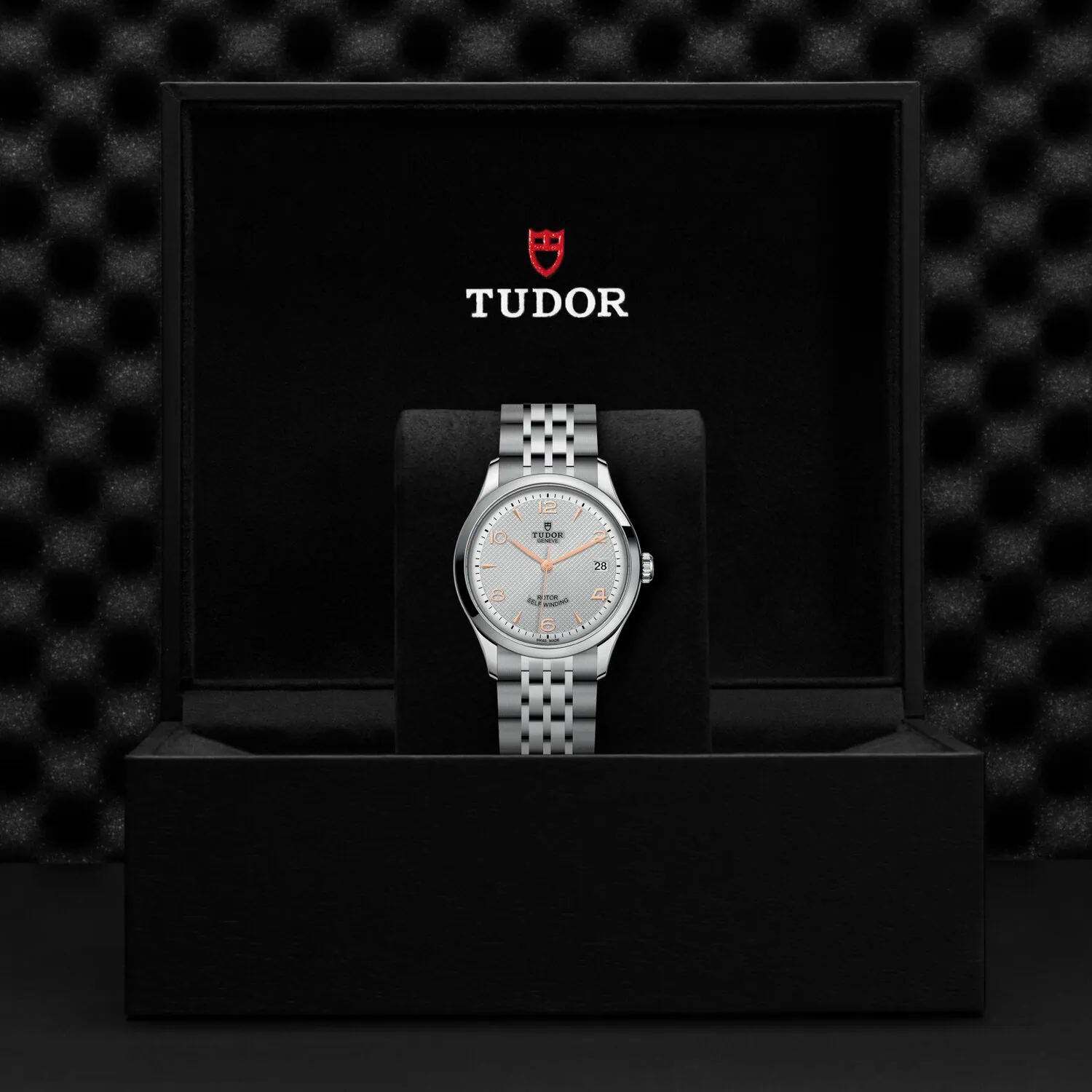 Tudor 1926 M91450-0001 - Lucerne Watches