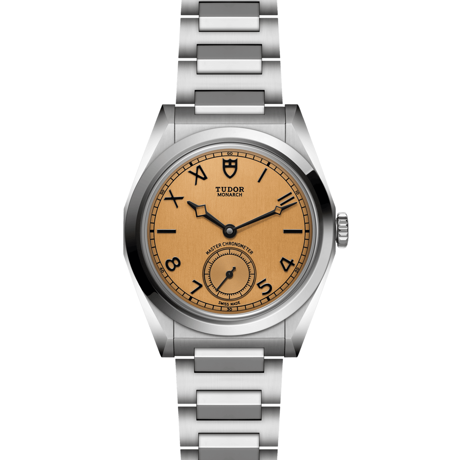 TUDOR Monarch M2639W1A0U-0001