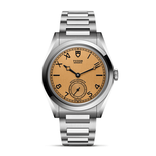 TUDOR Monarch M2639W1A0U-0001