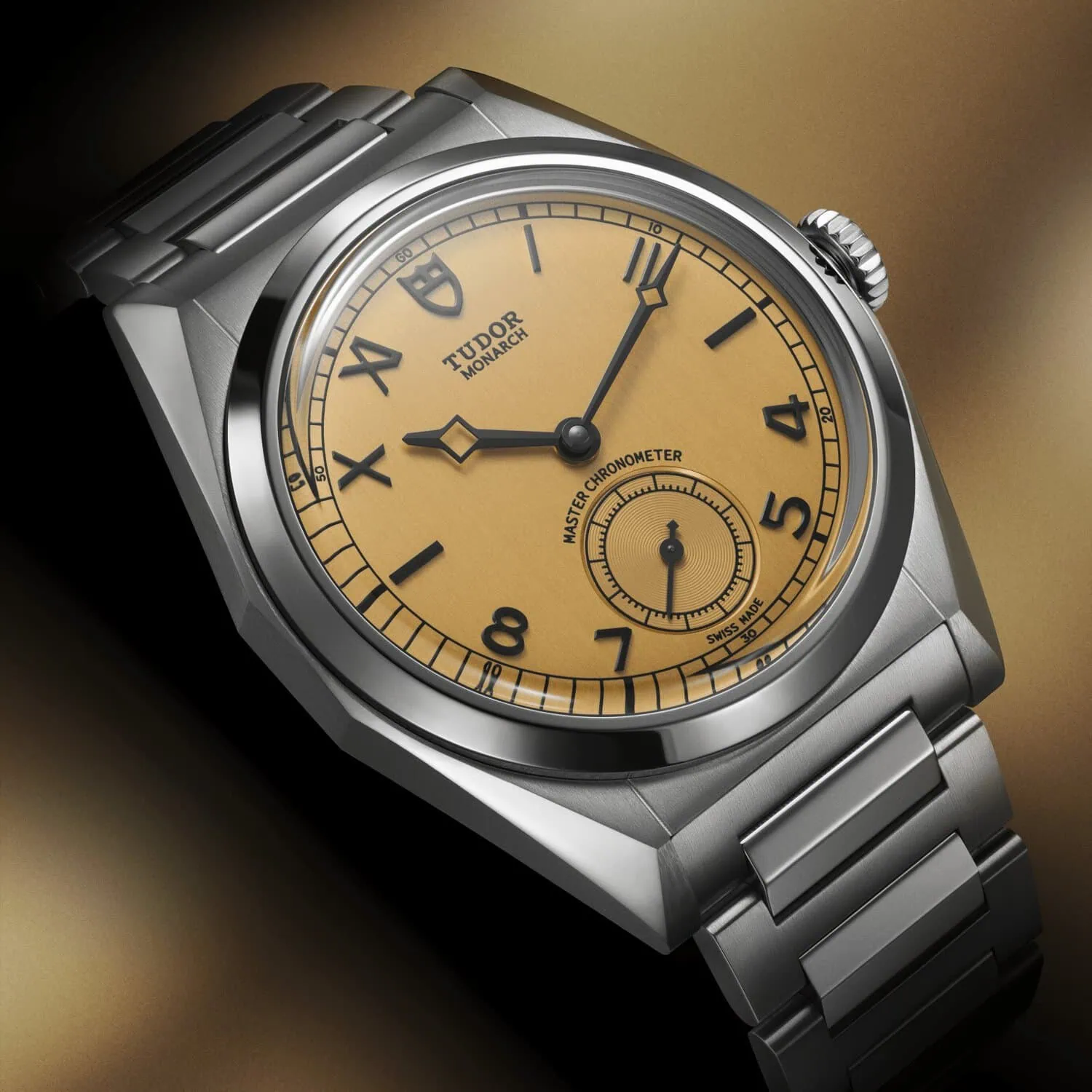 TUDOR Monarch M2639W1A0U-0001 - Image 3