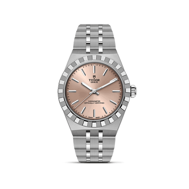 TUDOR Royal M2830A1A0-0003