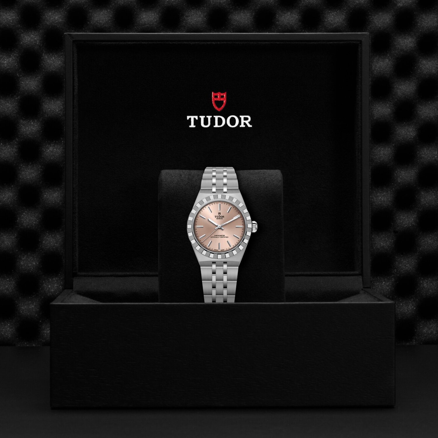 TUDOR Royal M2830A1A0-0003 - Image 4