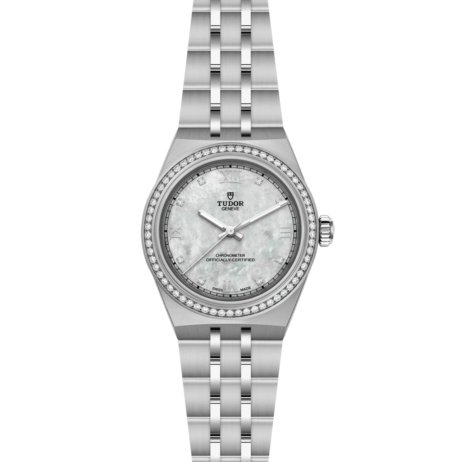 TUDOR Royal M2830A1S0-0001