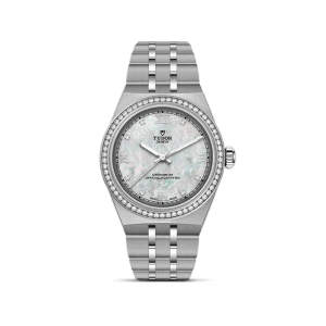 Tudor Royal M2830A1S0-0001 - Lucerne Watches