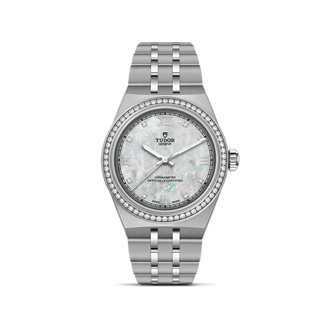 TUDOR Royal M2830A1S0-0001
