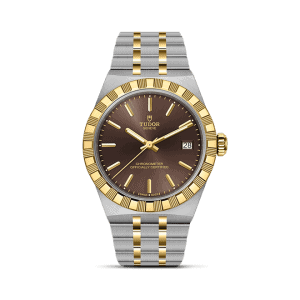 Tudor Royal M2836C1A3-0001 - Lucerne Watches