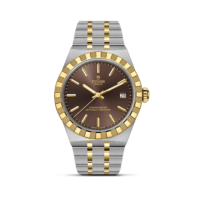 TUDOR Royal M2836C1A3-0001