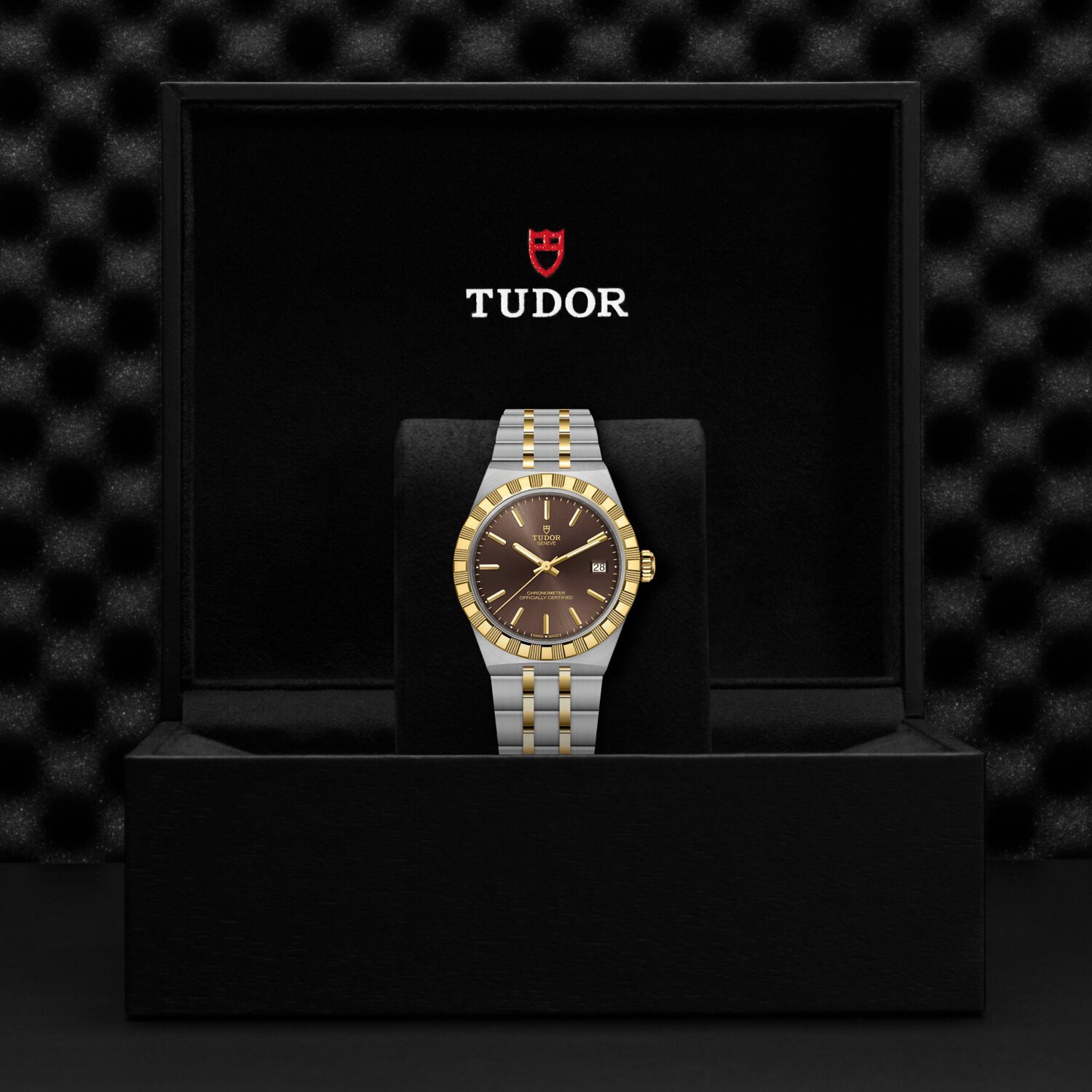 TUDOR Royal M2836C1A3-0001 - Image 4