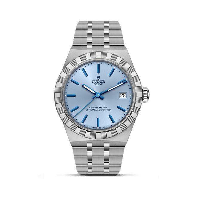 TUDOR Royal M2836C1A0-0106