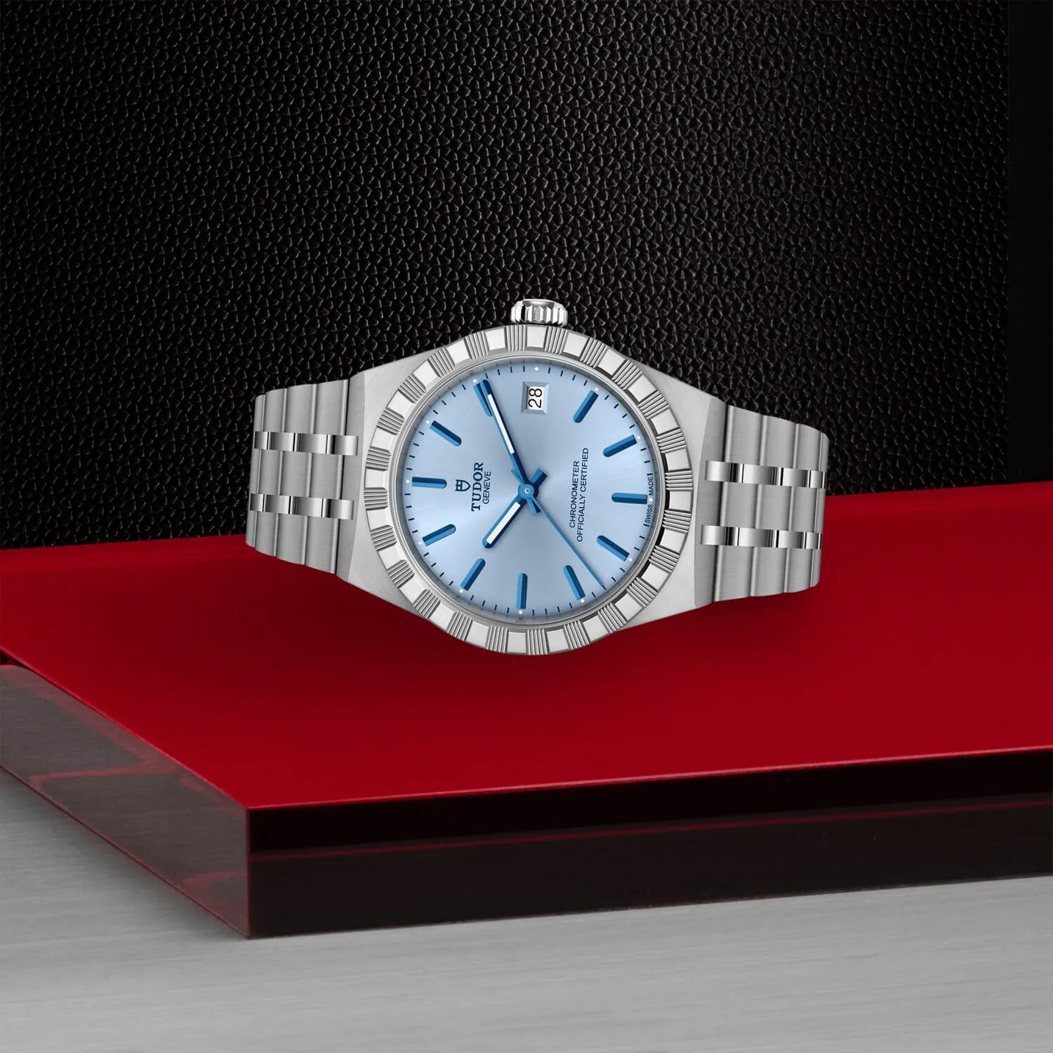 TUDOR Royal M2836C1A0-0106 - Image 3