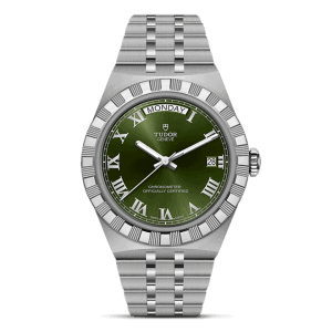 Tudor Royal M2840D1A0-0003 - Lucerne Watches