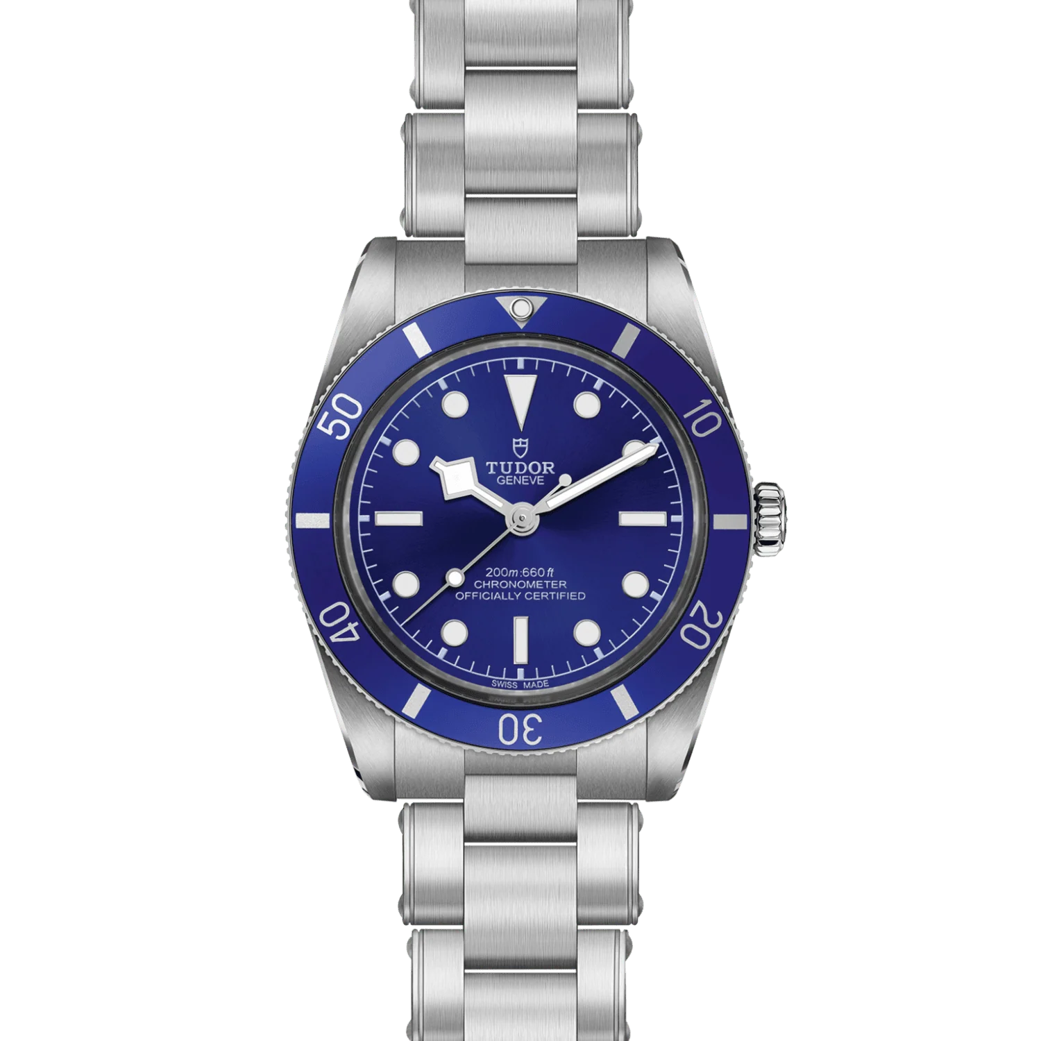 TUDOR Black Bay 54 M79000B-0001