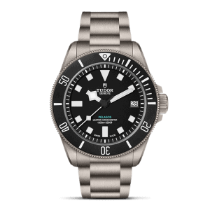 Tudor Pelagos Ultra M2543C1A7NU-0001 - Lucerne Watches