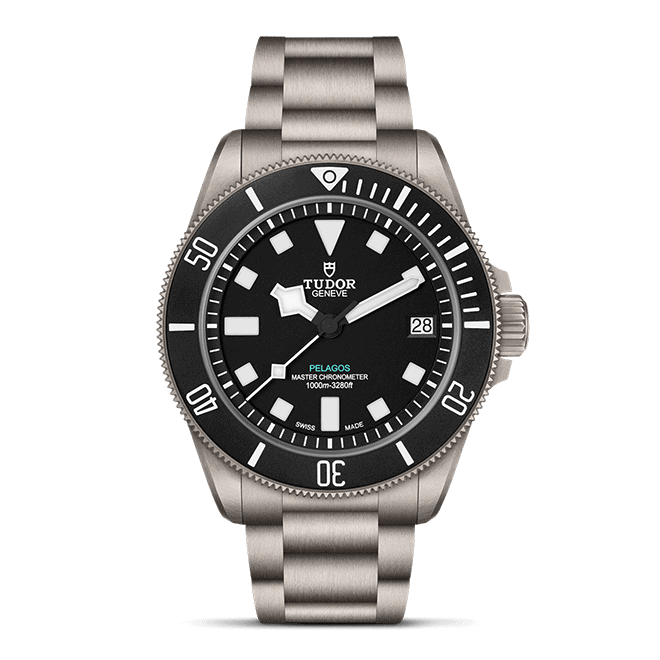 TUDOR Pelagos Ultra M2543C1A7NU-0001