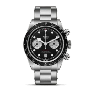 TUDOR Black Bay Chrono M79360N-0011