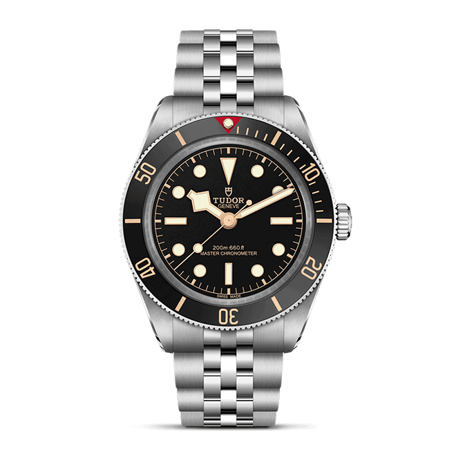 TUDOR Black Bay 58 M7939A1A0NU-0001