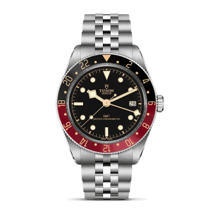 TUDOR Black Bay 58 GMT M7939G1A0NRU-0003