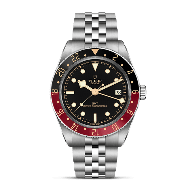 TUDOR Black Bay 58 GMT M7939G1A0NRU-0003