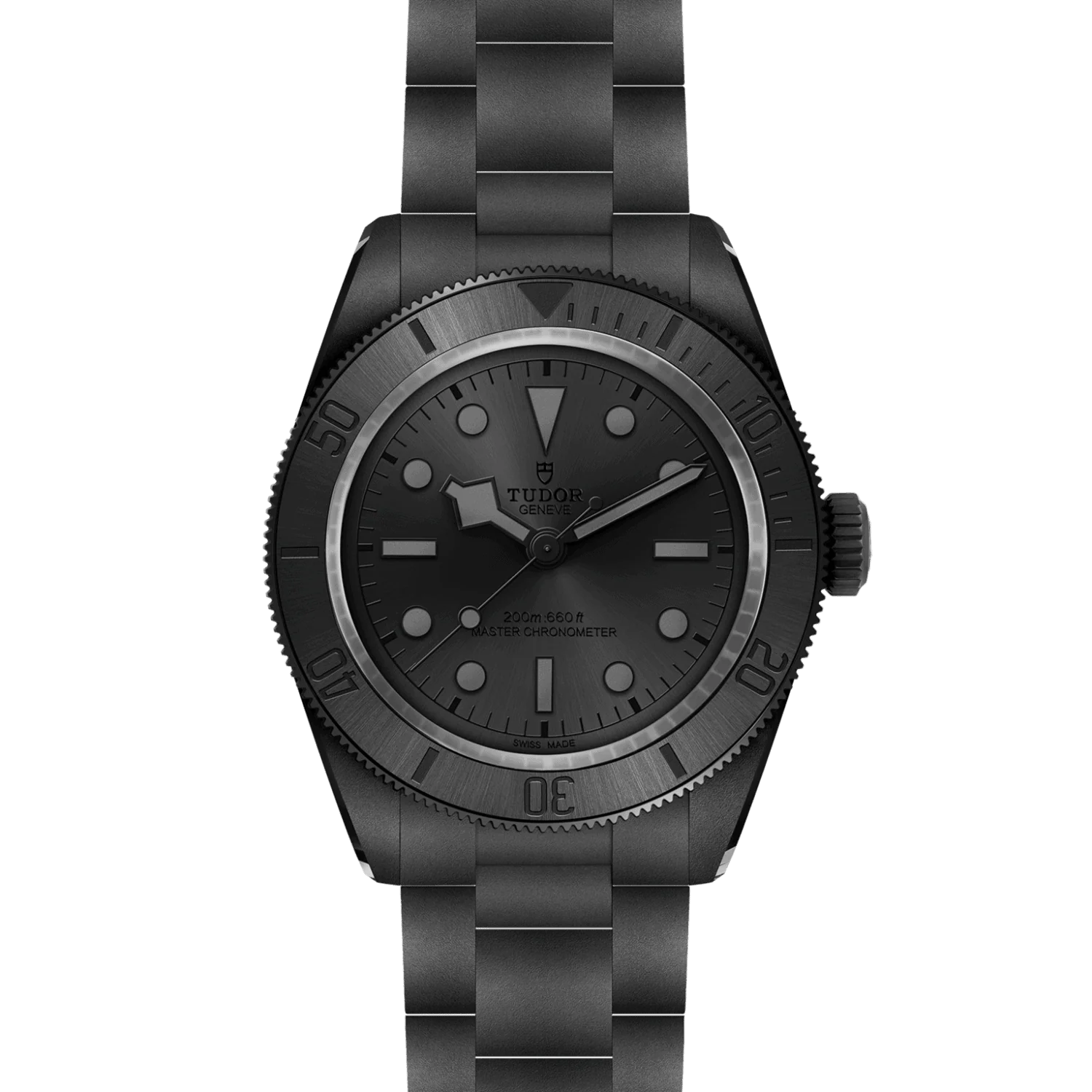 TUDOR Black Bay Ceramic M7941A1ACNU-0001