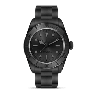 TUDOR Black Bay Ceramic M7941A1ACNU-0001