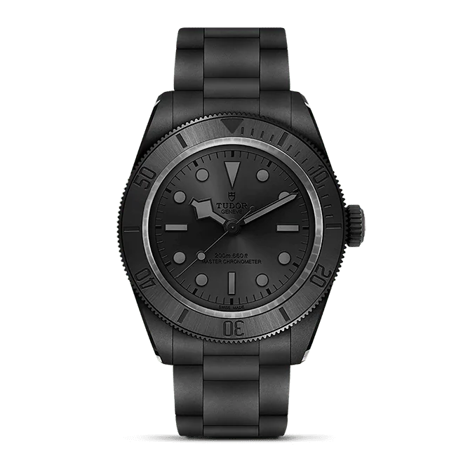 TUDOR Black Bay Ceramic M7941A1ACNU-0001