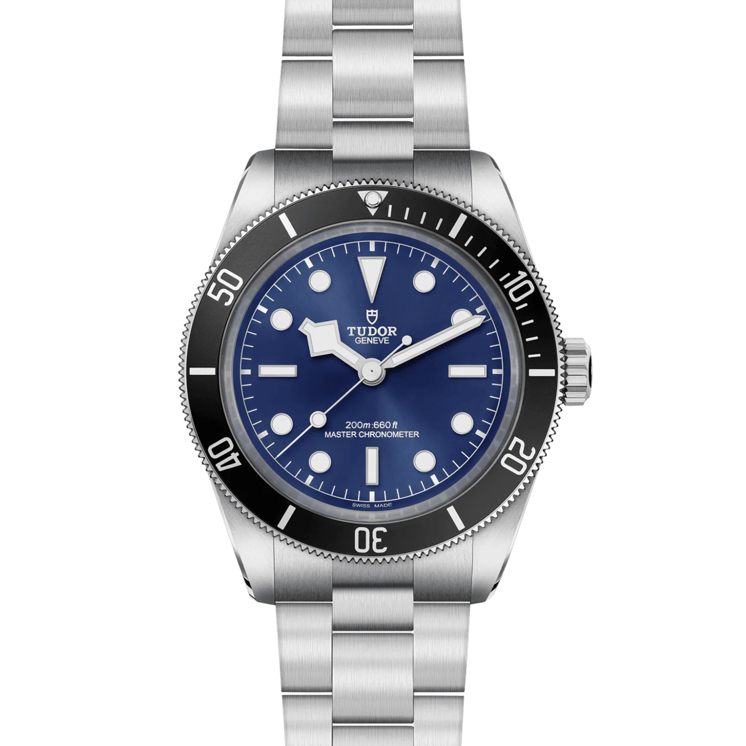 TUDOR Black Bay 68 M7943A1A0NU-0001