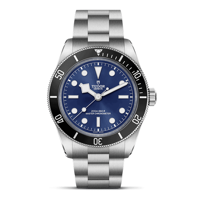 TUDOR Black Bay 68 M7943A1A0NU-0001