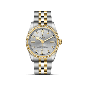 TUDOR Black Bay One 31 S&G M79613-0006