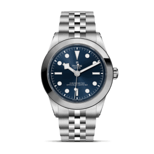 TUDOR Black Bay One 39 M79660-0002