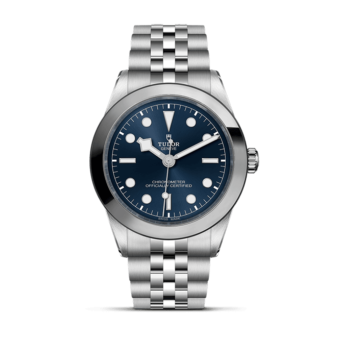 TUDOR Black Bay One 39 M79660-0002