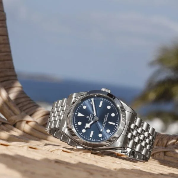 TUDOR Black Bay One 39 M79660-0002 | Lucerne Watches