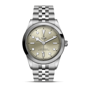 TUDOR Black Bay One 41 M79680-0003