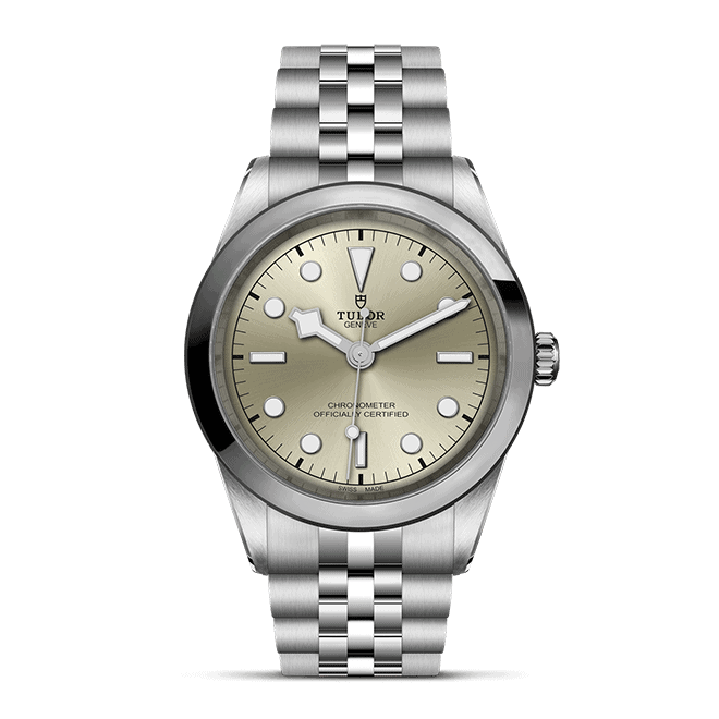 TUDOR Black Bay One 41 M79680-0003