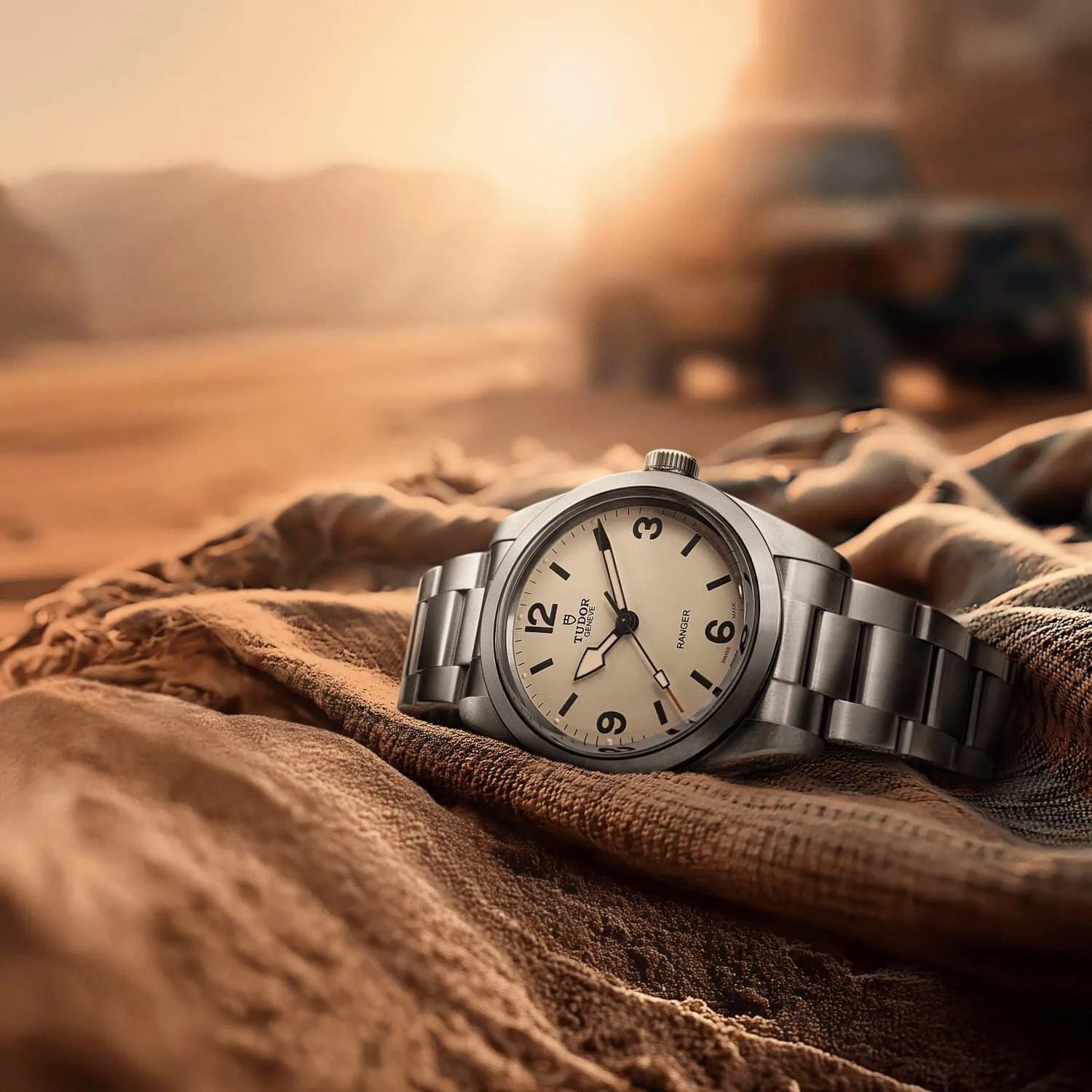 TUDOR Ranger M79950-0008 - Image 4