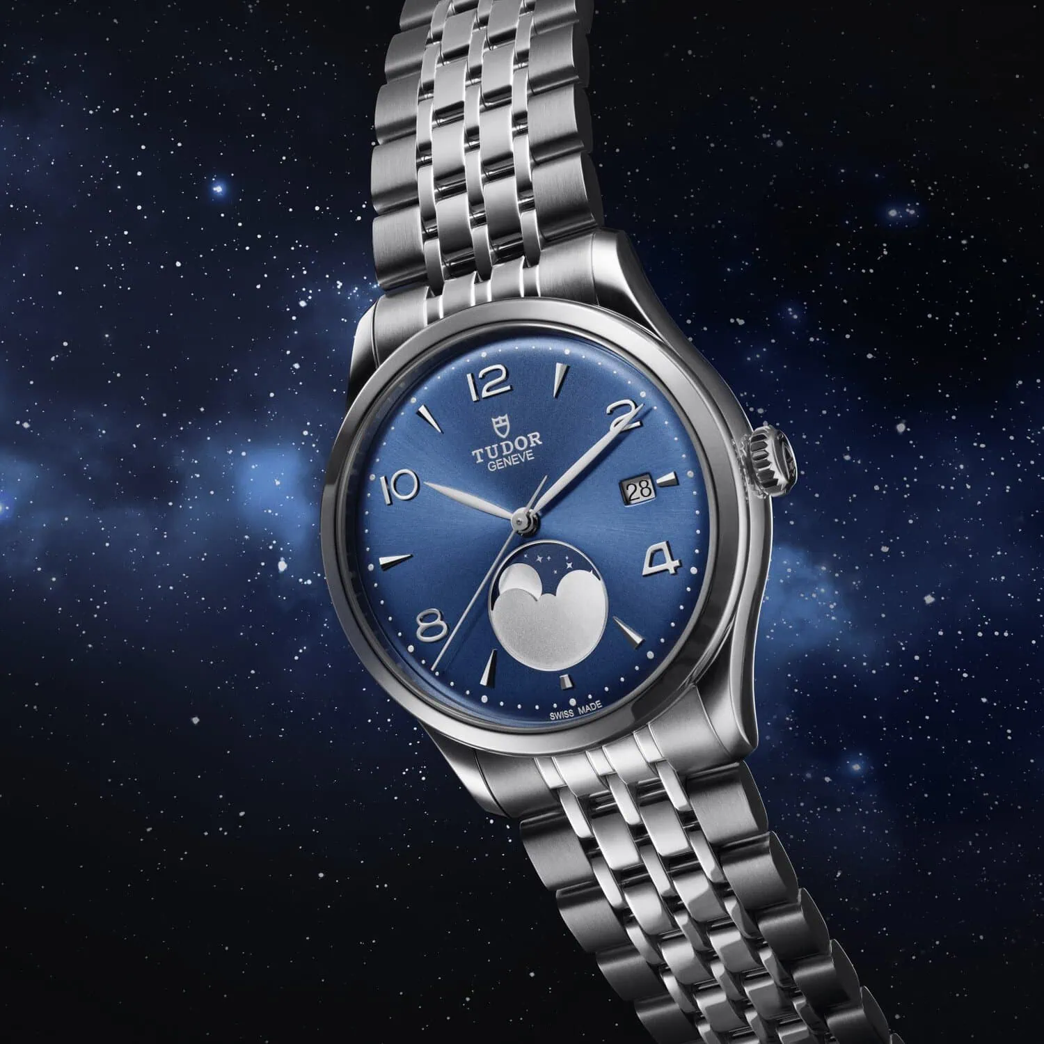TUDOR 1926 Luna M91560-0002 - Image 4