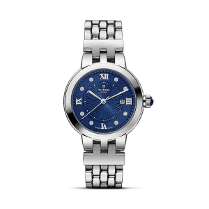 TUDOR Clair de Rose M35500-0010
