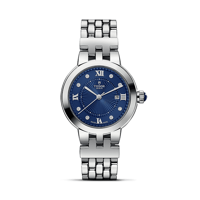 TUDOR Clair de Rose M35500-0010
