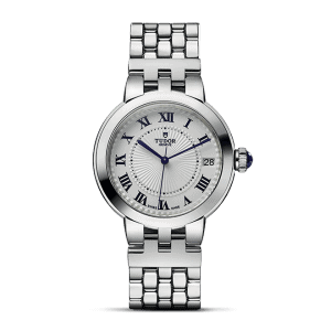 TUDOR Clair de Rose M35800-0001