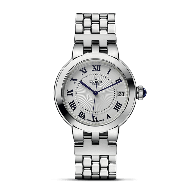 TUDOR Clair de Rose M35800-0001