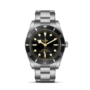 TUDOR Black Bay 54 M79000N-0001