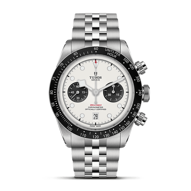 Tudor Black Bay Chrono M79360N-0014